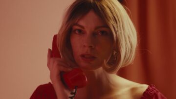 Rosie Lowe – Paris, Texas