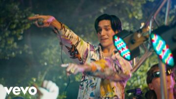 Huddy – Partycrasher