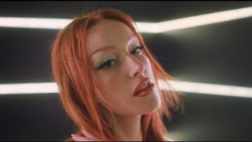 Miss Madeline – Lullaby