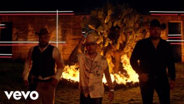 Christian Nodal, Banda MS de Sergio Lizárraga – La Sinvergüenza