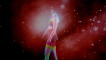 Absolutely Free – Epilogue (After Touch)