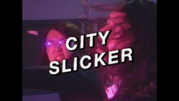 Ginger Root – City Slicker