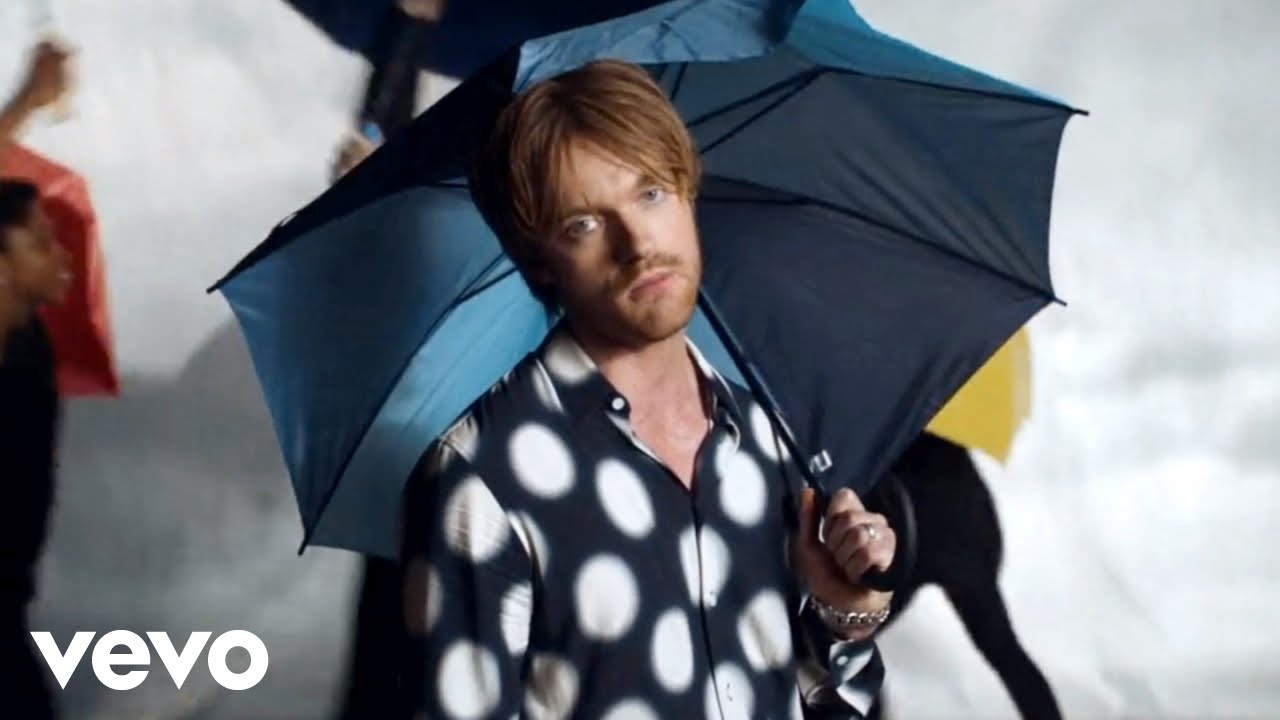 FINNEAS – The 90s