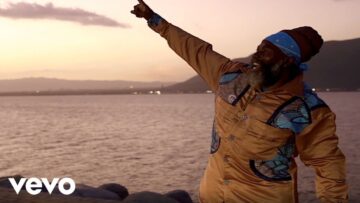 BL Tha Hook Slaya, Capleton – My Time Now