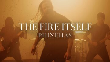 Phinehas – The Fire Itself