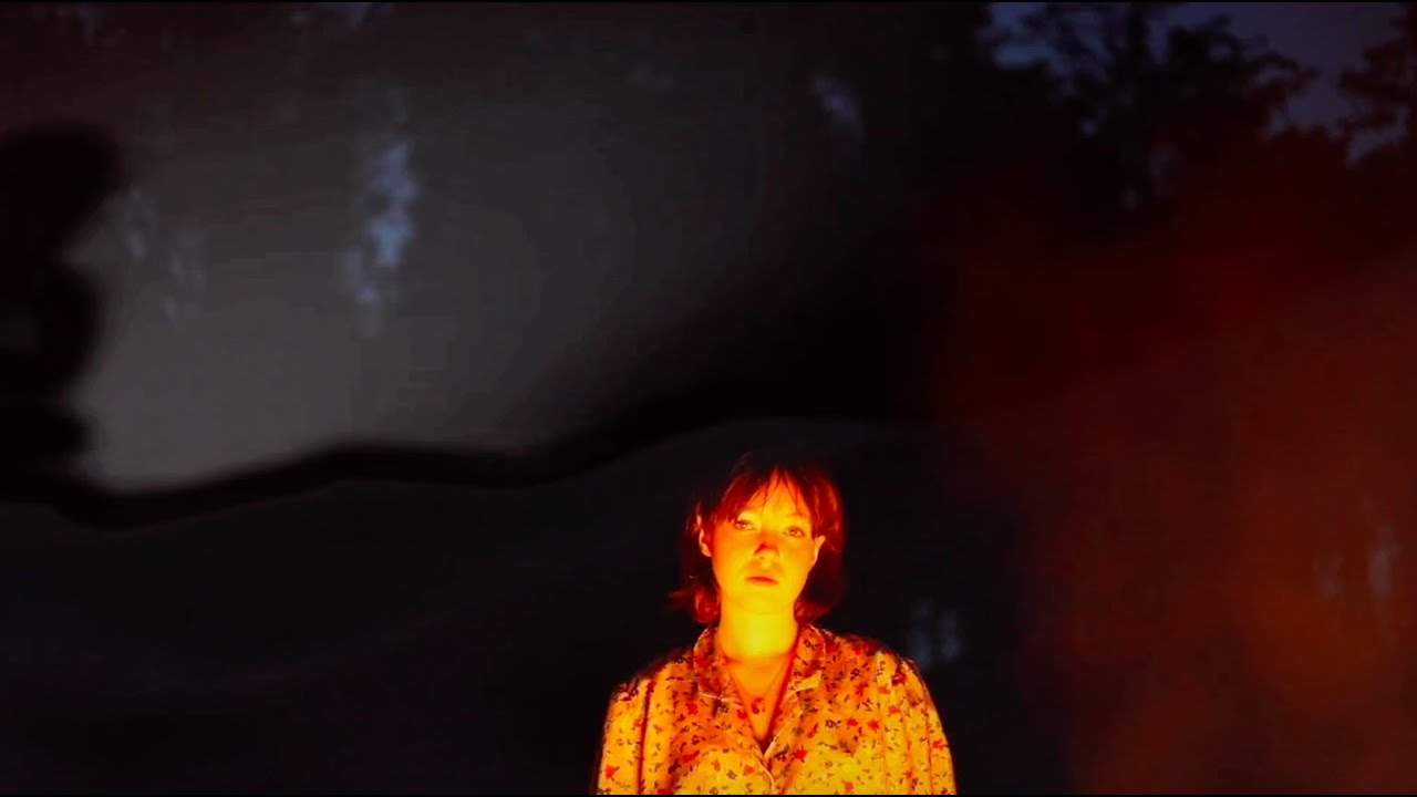 Patricia Lalor – Vessel