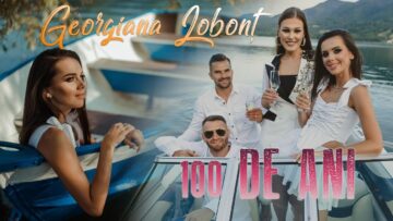 Georgiana Lobont – 100 de ani