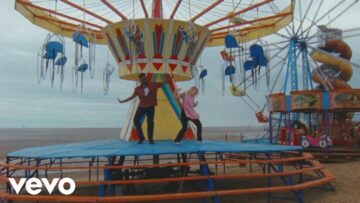 Saint Kochi – Monster