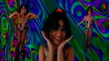 Remi Wolf – Anthony Kiedis