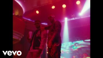 Jhay Cortez, Anuel AA – Ley Seca