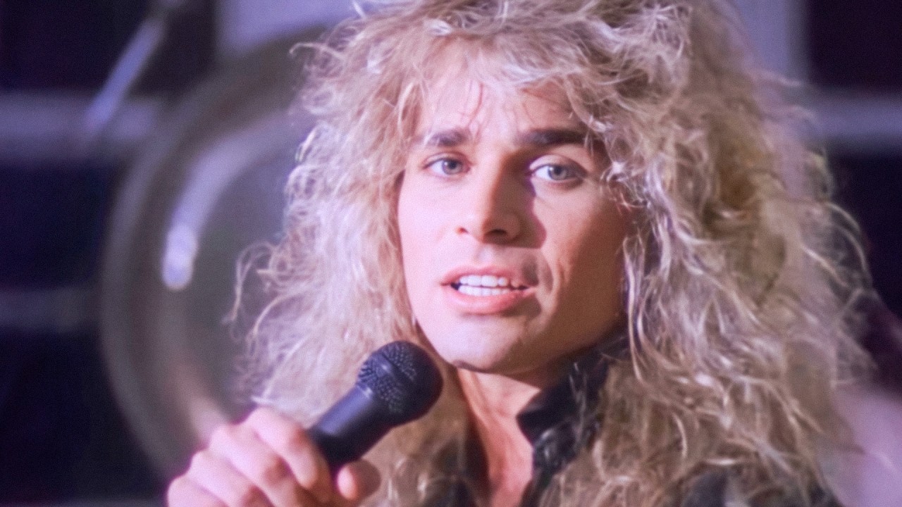 White Lion – Wait