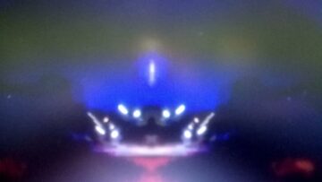 Nobody – Three Little Witches