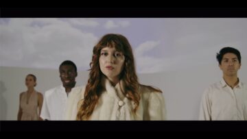 Gabrielle Macafee – Dance Myself to Death!