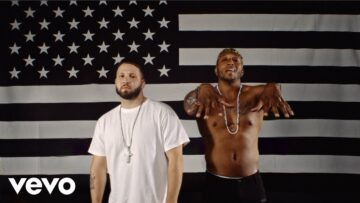 Andy Mineo, Lecrae – Been About It