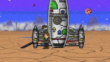 Belmont – Bowser’s Castle