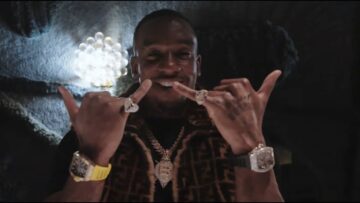 Bugzy Malone – War Mode