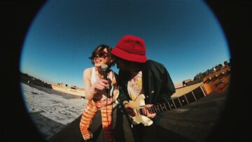 Anna Shoemaker – It’s Depression  ft. Middle Part