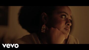 Seinabo Sey – I’m Just Mad (Bitch)