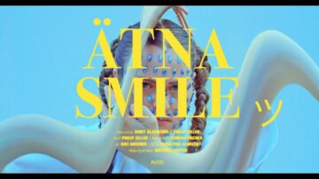 ÄTNA – Smile