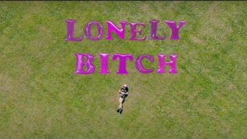 Mollie Coddled – Lonely Bitch