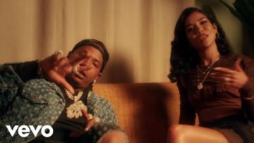 Moneybagg Yo – One Of Dem Nights (feat. Jhené Aiko)