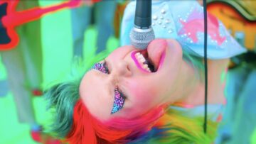 Surfbort – Big Star