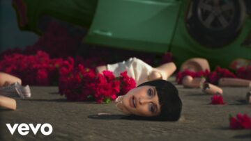 Kacey Musgraves – camera roll