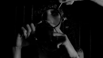 Nia Archives – Forbidden Feelingz