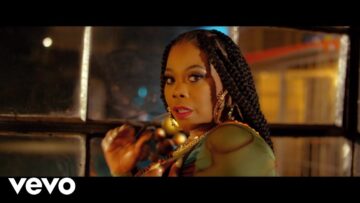 Nadia Batson – We Woulda