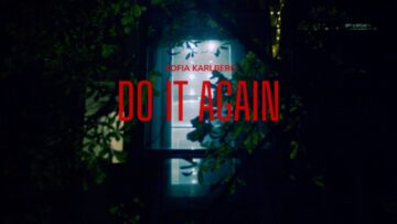 Sofia Karlberg – Do It Again