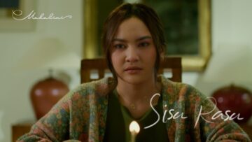 Mahalini – Sisa Rasa