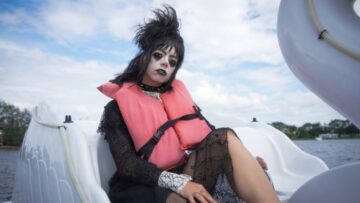 Hurray for the Riff Raff – RHODODENDRON