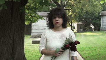 Marissa Paternoster – White Dove