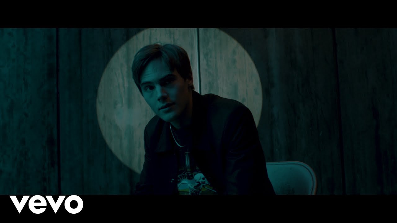 Kevin Quinn – I’m Still Breathing