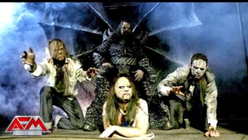 LORDI – Borderline