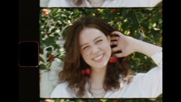 Matilda Mann – Glass Ceiling