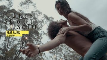 Jeff Scott Soto – I’ll Be Waiting feat. Alirio (Talisman cover)