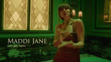Maddi Jane – Danger Talks