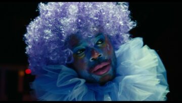 MAUVEY – Irrational