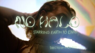 NO HALO – EARTH TO EMILY