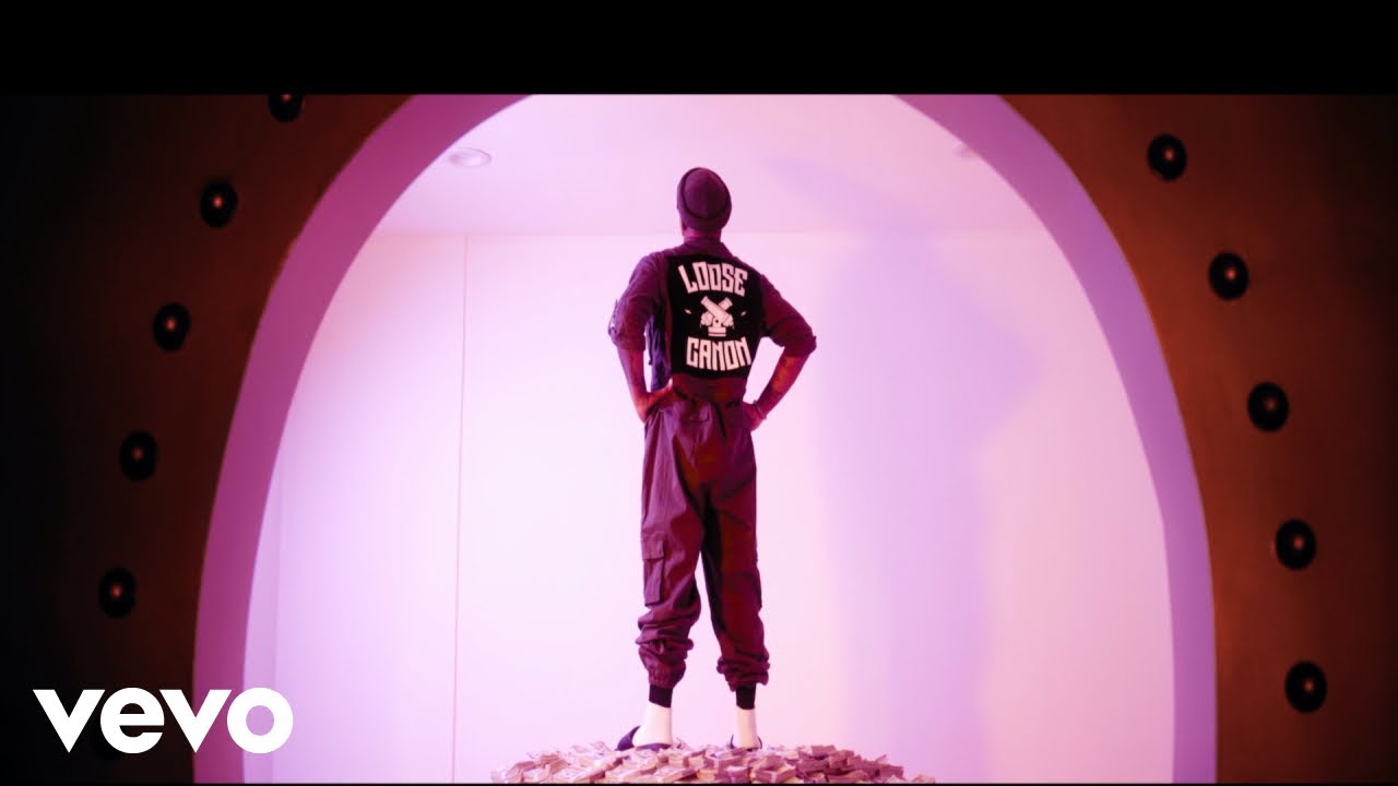 Canon, Poetics – Narcoleptik  ft. KMO Shamaal