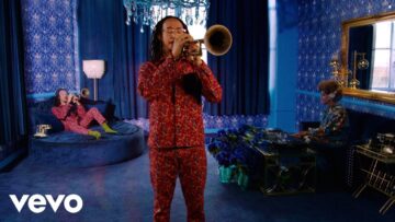 Theo Croker – Every Part of Me  ft. Ari Lennox