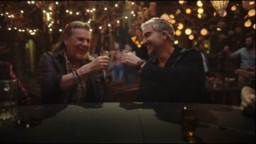 Maná & Alejandro Fernández – Mariposa Traicionera