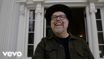 MercyMe – On Our Way (By Lipscomb University Cinematic Arts) ft. Sam Wesley