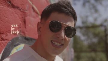 Q’ Lokura – Yo Era (Video Clip Oficial)