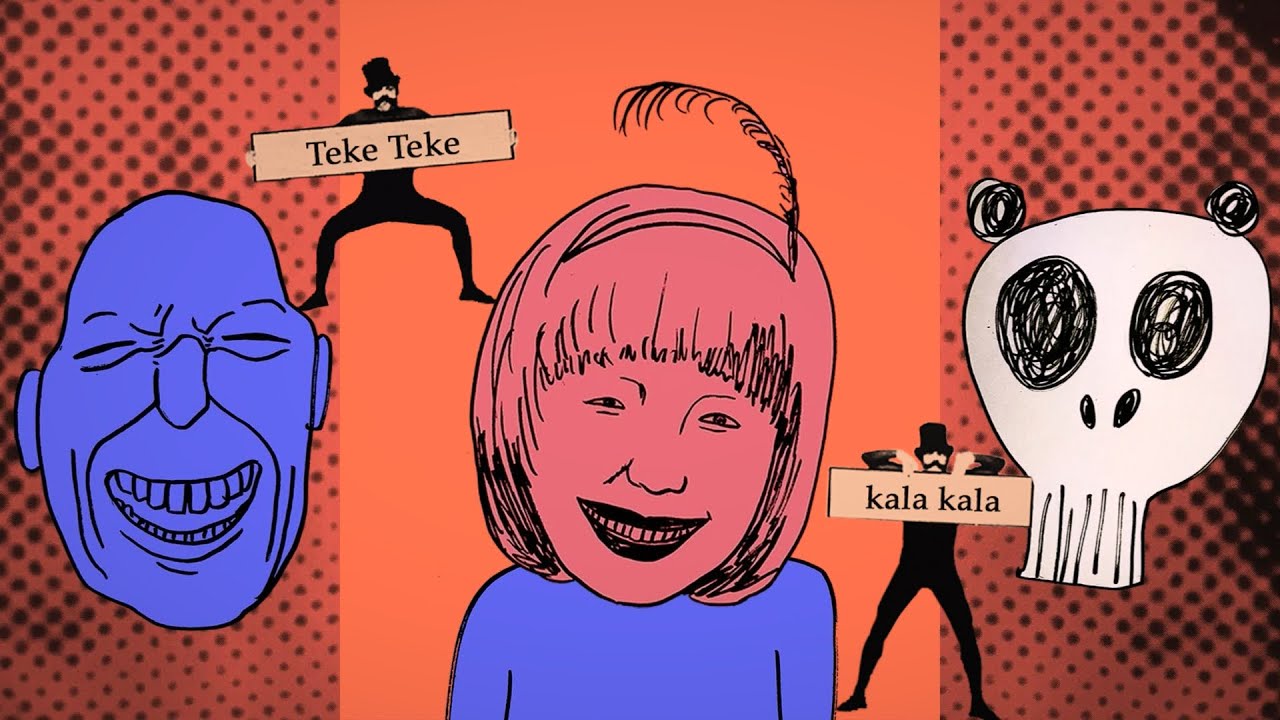 TEKE::TEKE – Kala Kala