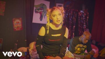 Baby Queen – Wannabe