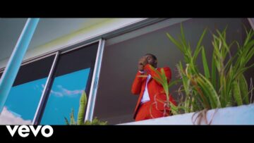 Teejay – Escobar