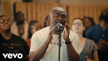 Jumbo Aniebiet – Anchor