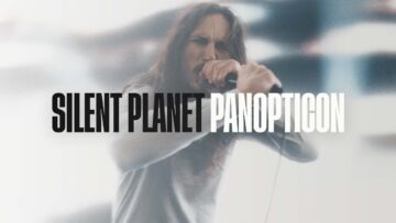 Silent Planet – Panopticon
